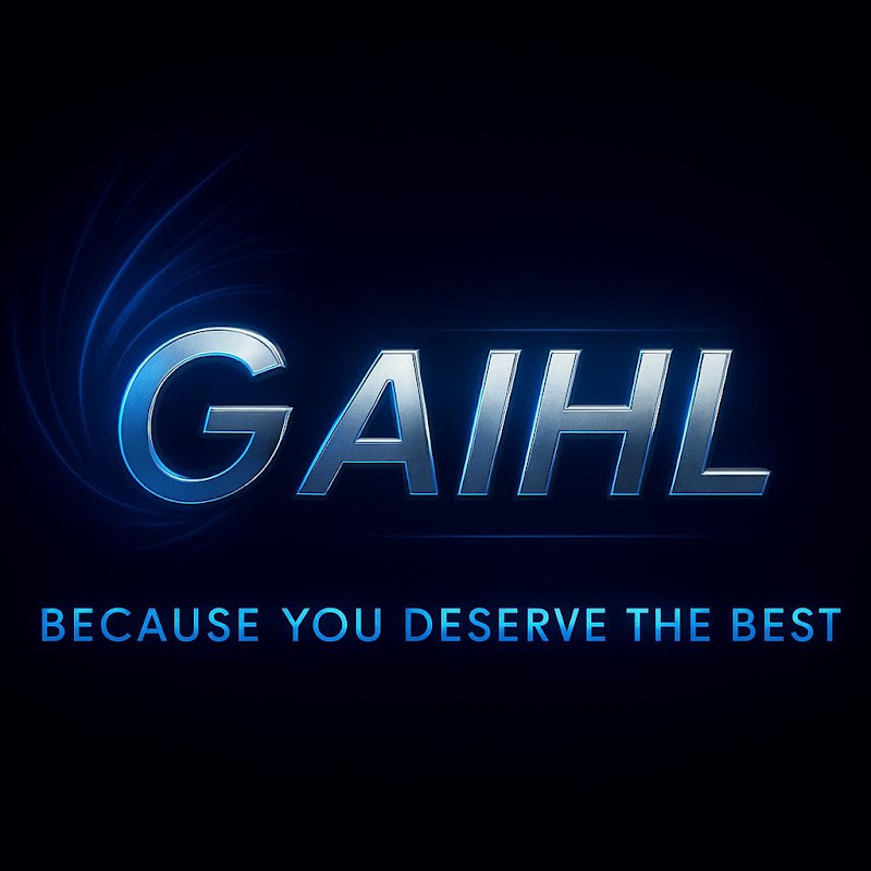 Harjot Gaihl channel logo